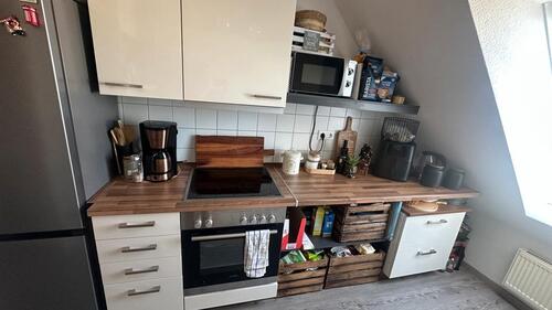 Foto - Maisonettenwohnung in Zwickau zur Miete