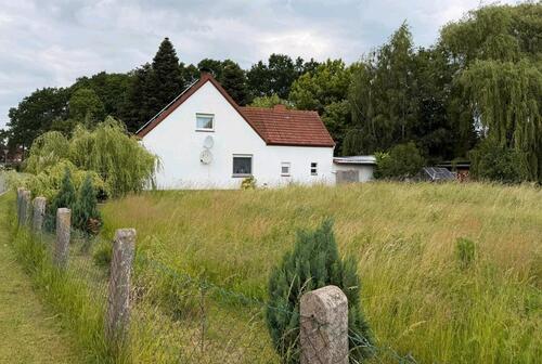 Foto - Einfamilienhaus in Rahden zum Kaufen