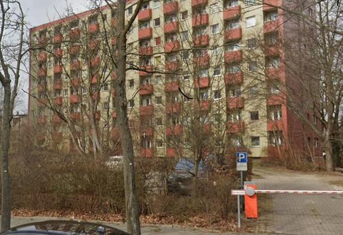 Foto - 1 Zimmer Etagenwohnung zum Kaufen in Berlin