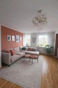 Foto - Provisionsfreie, helle 3-Zimmer-Wohnung in Augsburg-Oberhausen