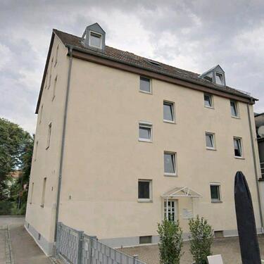Foto - 3 Zimmer Etagenwohnung in Augsburg