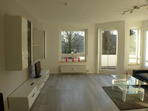 Foto - 2-Zimmer Wohnung in Leinfelden-Echterdingen voll eingerichtet!
