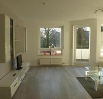 2-Zimmer Wohnung in Leinfelden-Echterdingen voll eingerichtet!