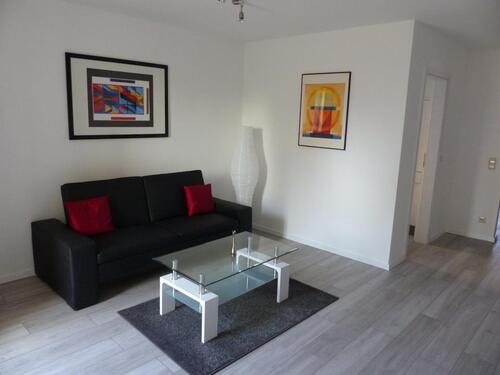 Foto - 2 Zimmer Etagenwohnung in Leinfelden-Echterdingen