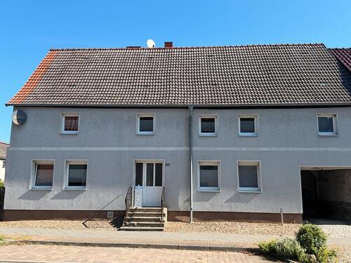 Foto - Bauernhaus am Dammsee in traumhafter Lage