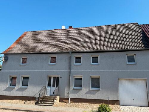 Foto - Mehrfamilienhaus, Wohnhaus in Prenzlau zum Kaufen