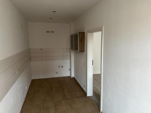 Foto - Etagenwohnung in Altenburg