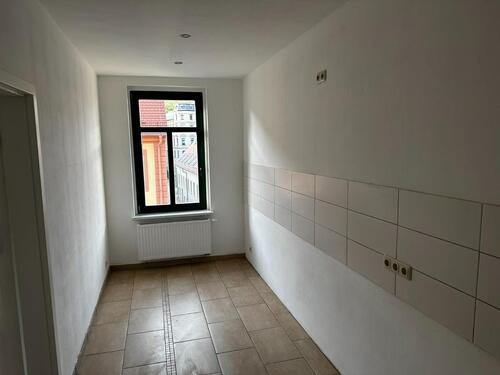 Foto - Etagenwohnung in Altenburg zur Miete