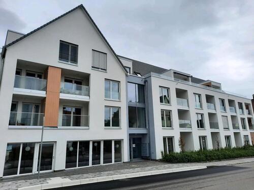 Foto - Erstbezug! - Attraktive 2-Zi.-Seniorenwohnung in Jettingen