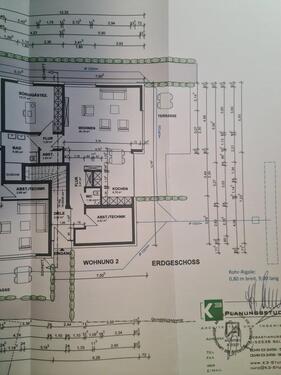 Foto - 82qm Ergeschosswohnung, FuBoHei, ruhig gelegen, gute Ausstattung