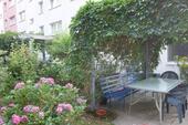 Foto - Etagenwohnung zur Miete in Chemnitz