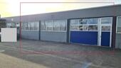 Foto - Lagerhalle 218 qm in Lahr - 1.283,00 EUR Kaltmiete,