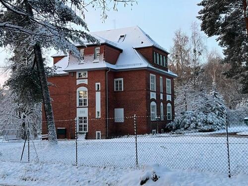 Foto - 78 qm Wohnung in ruhiger Lage - 470,00 EUR Kaltmiete,