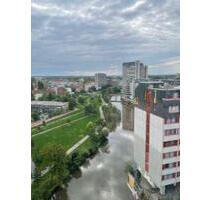 Wohnung Ihme-Zentrum - 160.000,00 EUR Kaufpreis, in Hannover (PLZ: 30449) Linden-Limmer