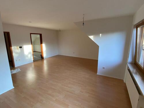 Foto - Etagenwohnung zur Miete in Würzburg