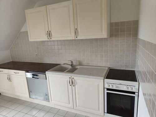 Foto - Etagenwohnung in Würzburg