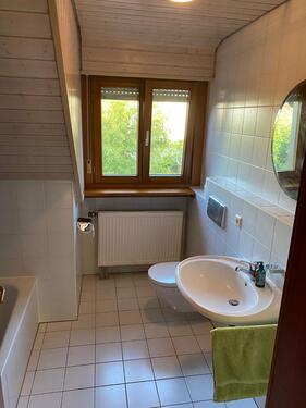Foto - Etagenwohnung in Würzburg zur Miete