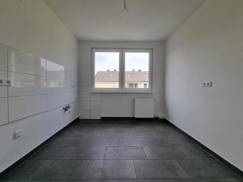 Foto - Ab Februar 2026 in ruhiger Wohnlage! Modern ausgestattete 3-Zimmer-Erdgeschosswohnung mit Balkon