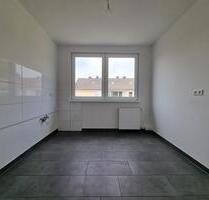 Ab Februar 2026 in ruhiger Wohnlage! Modern ausgestattete 3-Zimmer-Erdgeschosswohnung mit Balkon - Bergkamen