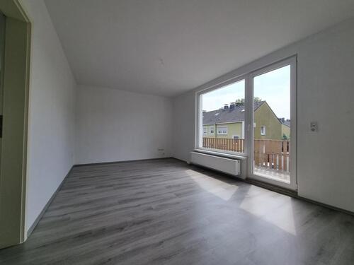 Foto - Etagenwohnung in Bergkamen