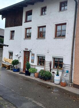 Foto - Wohnhaus Doppelhaushälfte Frontenhausen