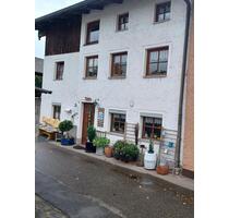 Wohnhaus Doppelhaushälfte Frontenhausen