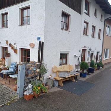 Foto - Einfamilienhaus in Frontenhausen