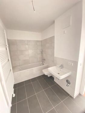 Foto - Etagenwohnung zur Miete in Greifswald