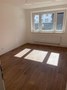 Foto - Etagenwohnung in Greifswald zur Miete