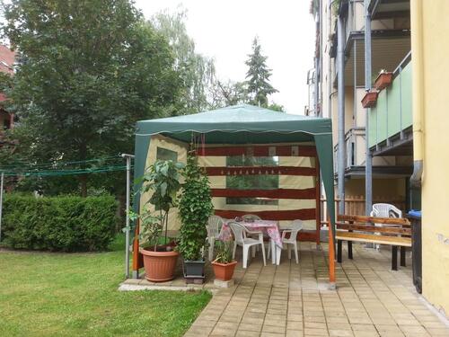 Foto - Etagenwohnung in Altenburg