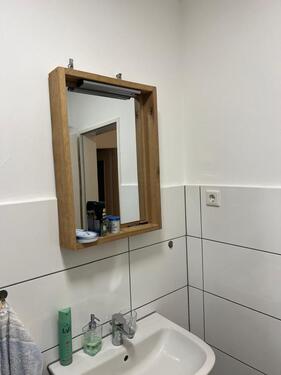 Foto - Etagenwohnung zur Miete in Dinslaken