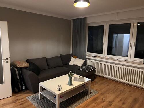 Foto - Etagenwohnung in Dinslaken zur Miete