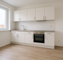 Kapitalanlage in Duisburg–Kernsanierte 3-Zimmer-Wohnung mit 5,5%