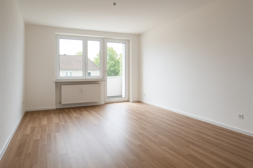 Foto - Etagenwohnung zum Kaufen in Duisburg