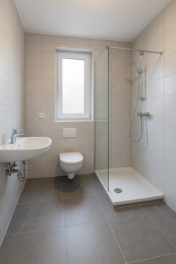 Foto - Etagenwohnung in Duisburg