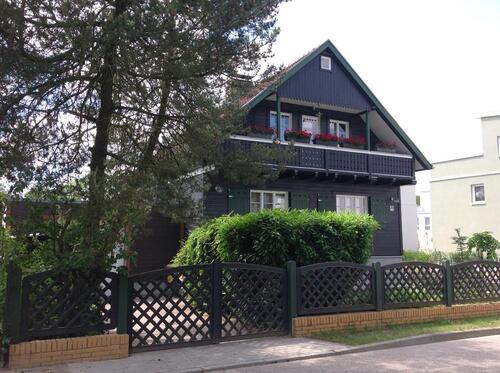 Foto - Einfamilienhaus in Berlin