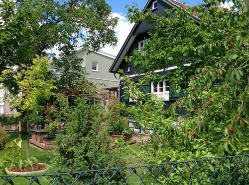Foto - Einfamilienhaus in Berlin zur Miete