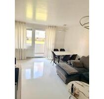 Moderne 3 Zimmer Wohnung mit hochwertiger Ausstattung - Nürnberg Langwasser