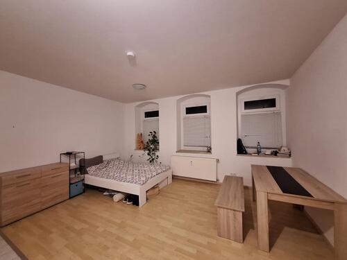 Foto - Wohnung 1 Zimmer Zschopau Erzgebirge