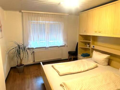 Foto - 4 Zimmer Einfamilienhaus zur Miete in Nidderau