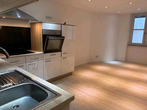 Foto - 2 Zimmer Etagenwohnung zur Miete in Büchenbeuren