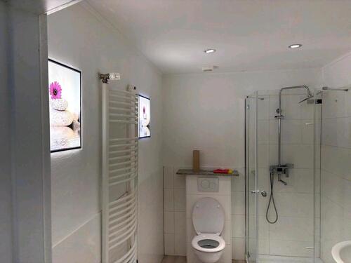 Foto - 2 Zimmer Etagenwohnung in Büchenbeuren