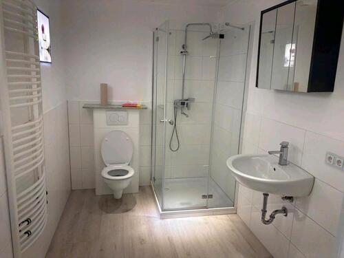 Foto - Etagenwohnung in Büchenbeuren zur Miete