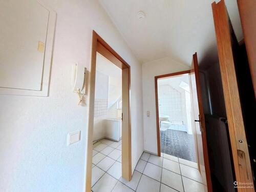 Foto - 2 Zimmer Etagenwohnung in Nottuln