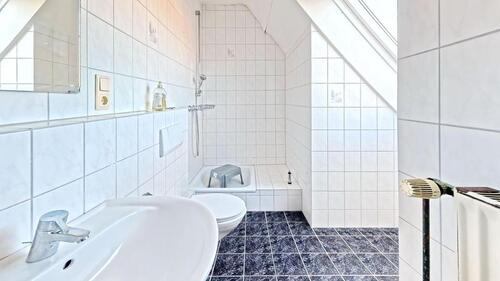 Foto - Etagenwohnung in Nottuln zur Miete