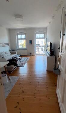 Foto - Untermiete Berlin Prenzlauer Berg helmholtzkiez Wohnung Altbau