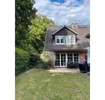 Doppelhaushälfte in Elbnähe - 1.800,00&nbsp;EUR Kaltmiete, ca.&nbsp; 125,00&nbsp;m&sup2; in Geesthacht (PLZ: 21502)