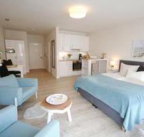 Ferienwohnung am Timmendorfer Strand inkl. Pool & Bikes