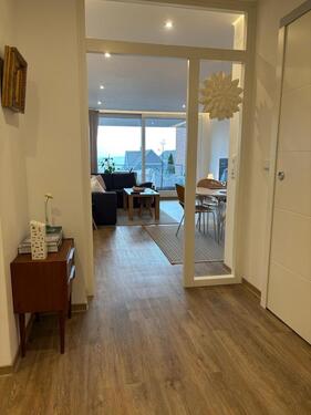 Foto - Mietwohnung mit Meerblick - frisch renoviert