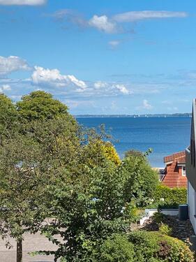 Foto - Etagenwohnung in Harrislee zur Miete